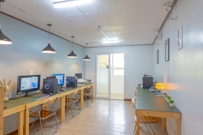 フィリピン留学 Cebu21 - BECI City-Others-3